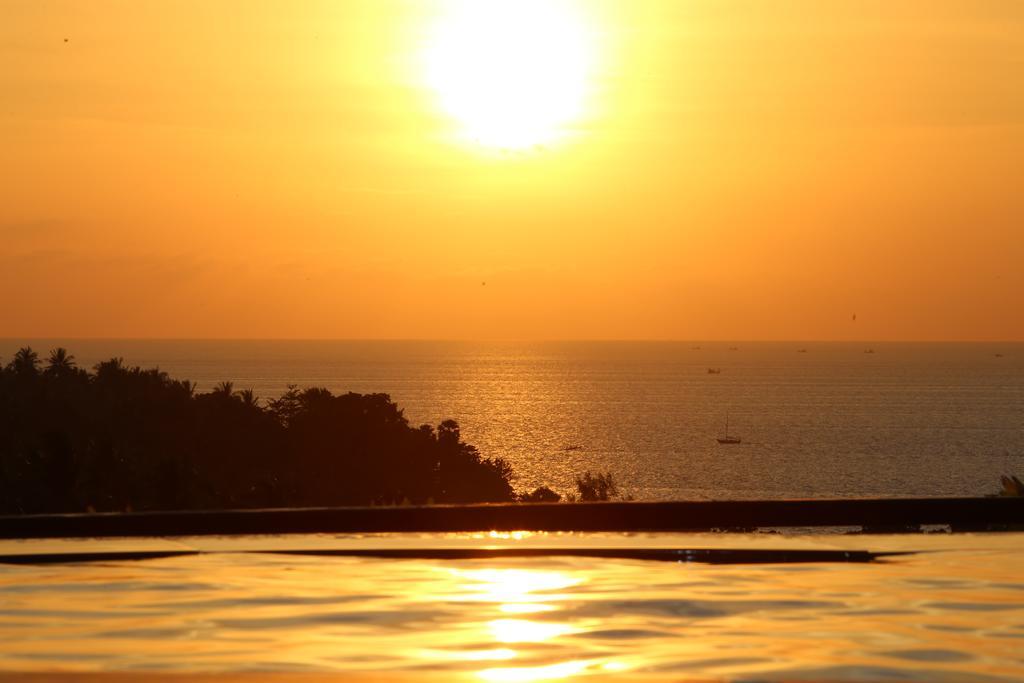 Sea And Sky Condominium Room #406 Karon Esterno foto